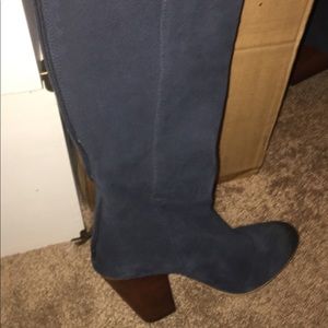 Coconuts by Matisse navy boots